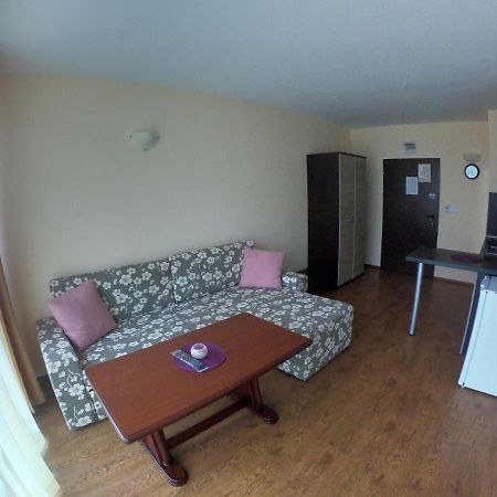 Vili Apartment Бургас Экстерьер фото