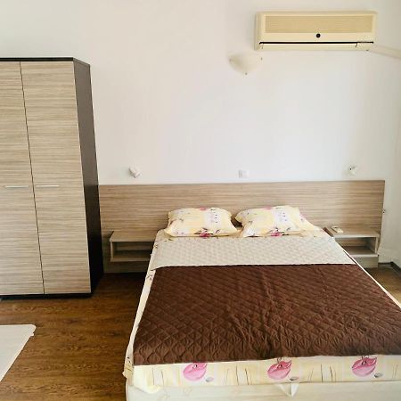 Vili Apartment Бургас Экстерьер фото