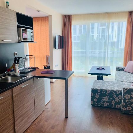 Vili Apartment Бургас Экстерьер фото