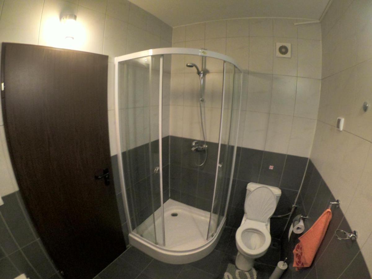 Vili Apartment Бургас Экстерьер фото